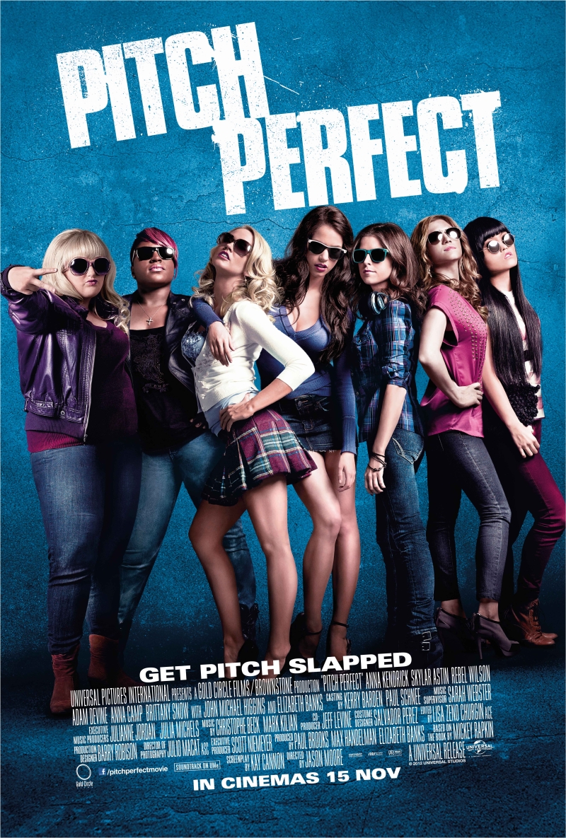 Pitch Perfect