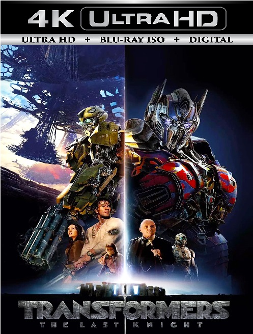 Transformers 5