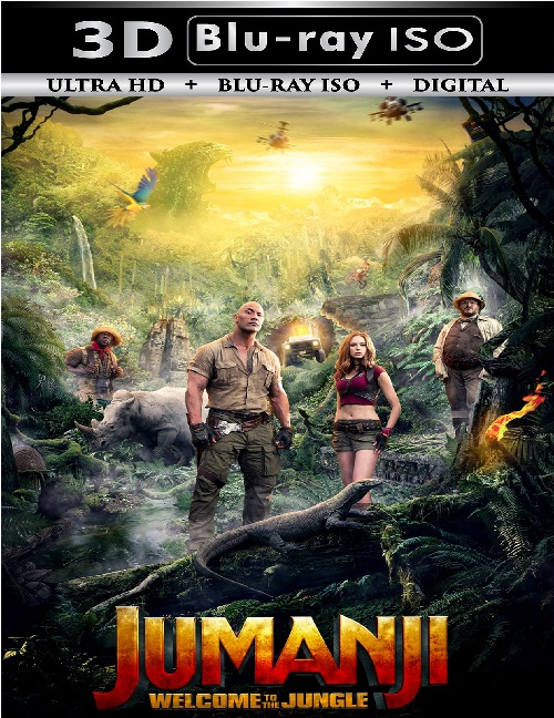 Jumanji