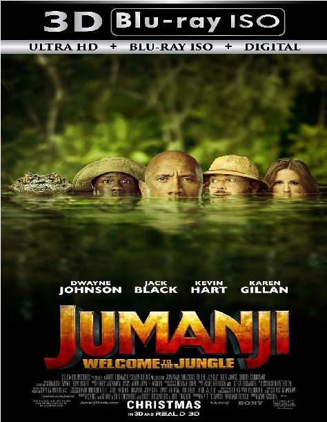 Jumanji