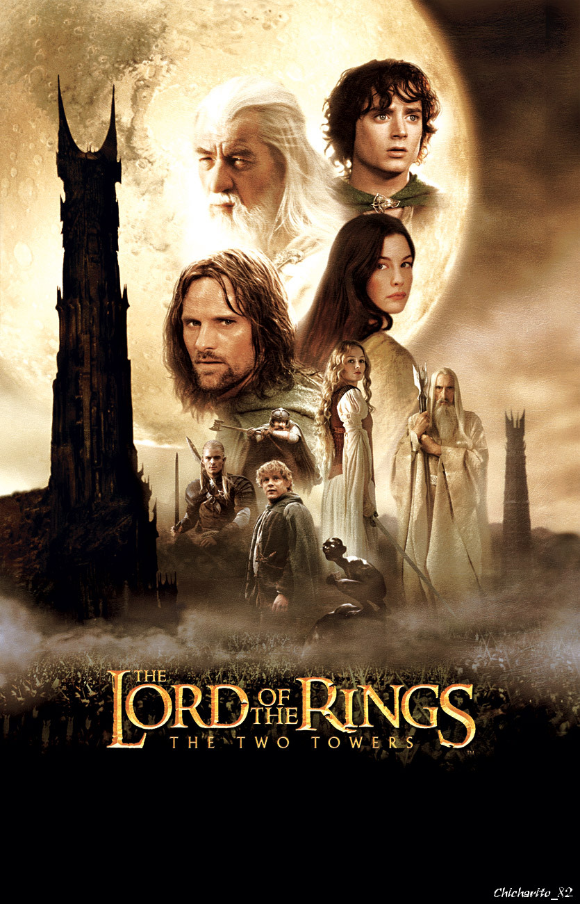 The Lord of the Rings 2