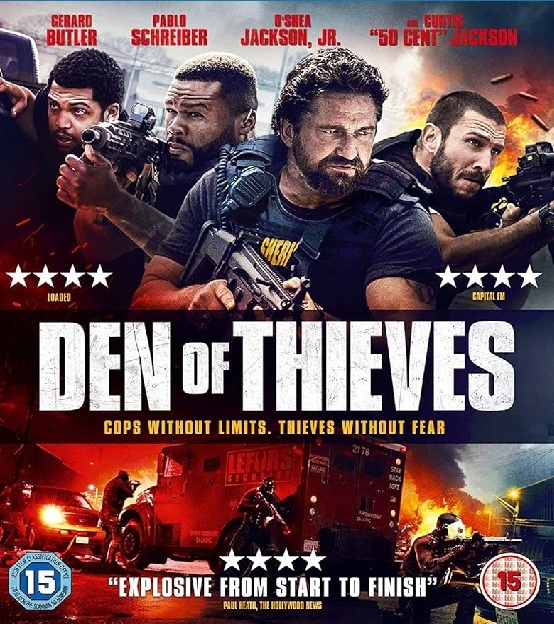 Den of Thieves