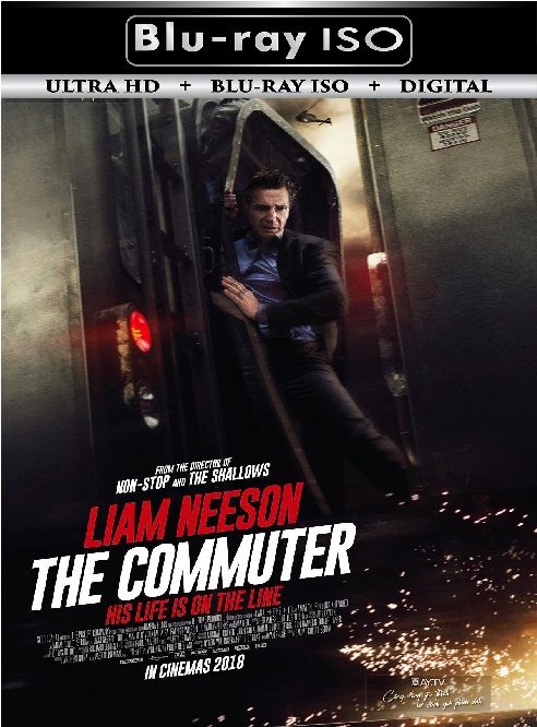 The Commuter
