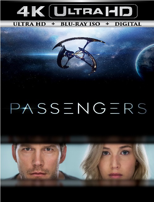 Passengers