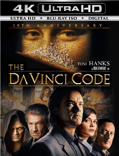 The Da Vinci Code