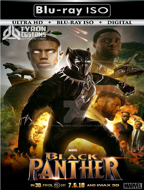 Black Panther