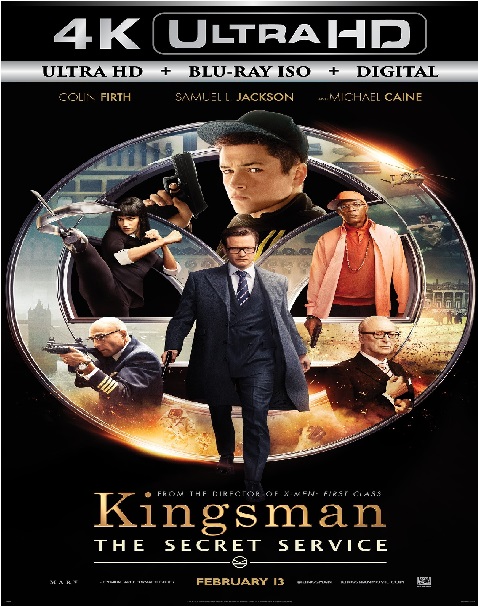Kingsman