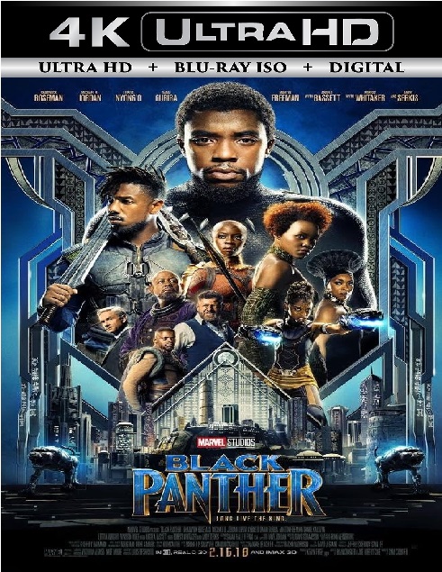 Black Panther