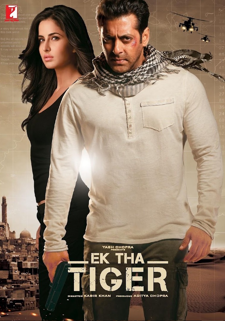 Ek Tha Tiger