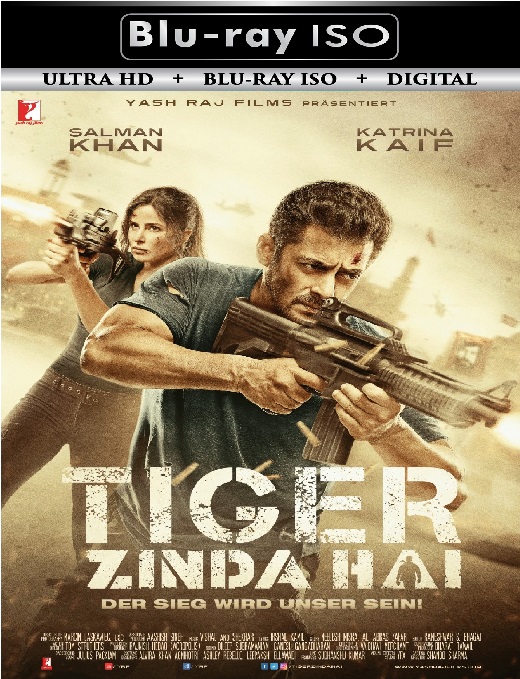Ek Tha Tiger 2