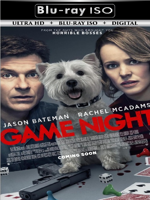 Game Night