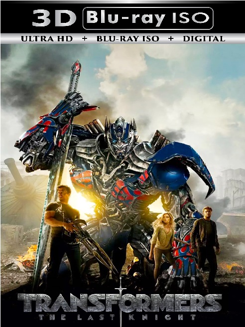 Transformers 5