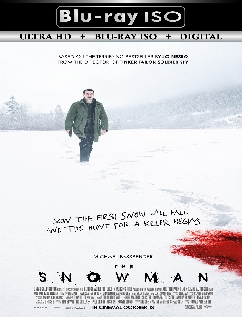 The Snowman