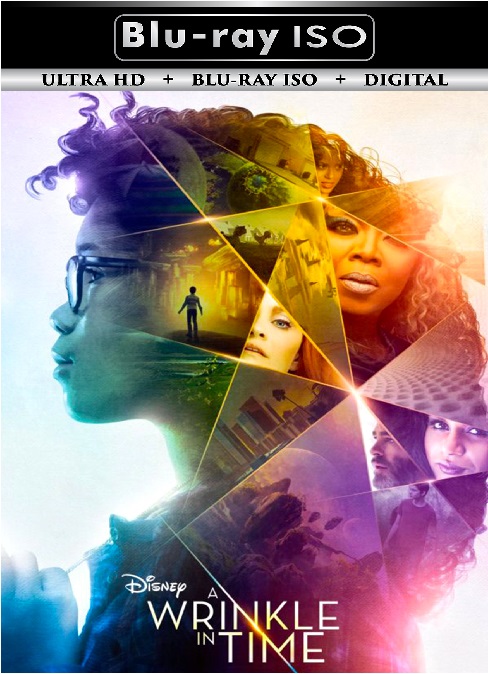 A Wrinkle In Time