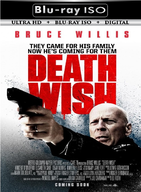 Death Wish