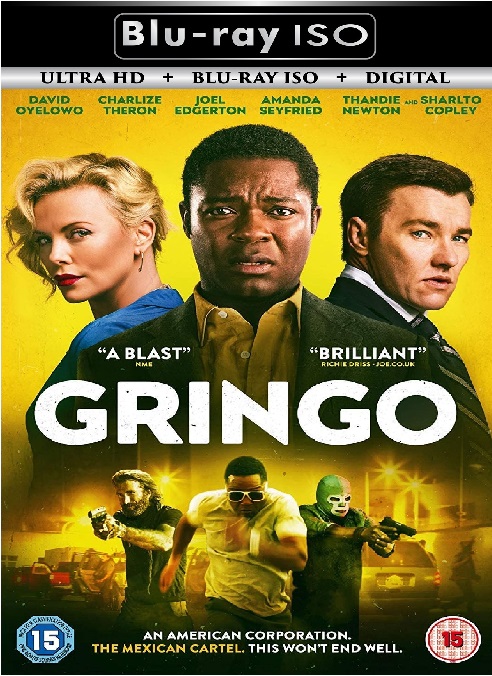 Gringo