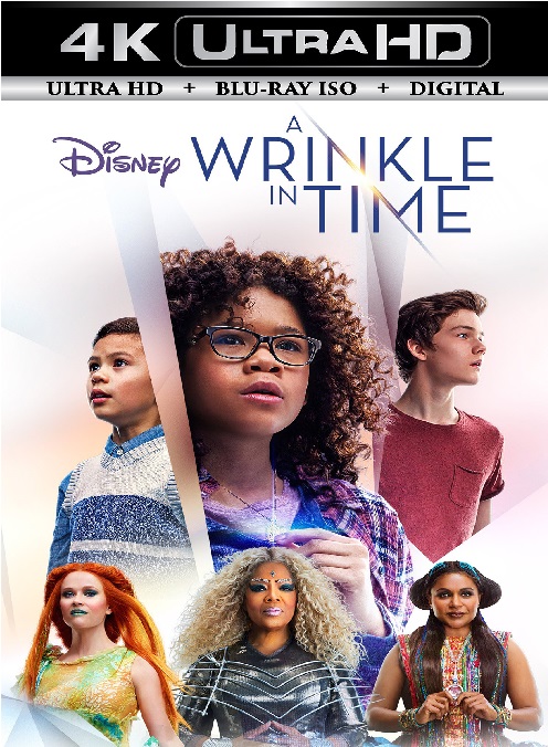 A Wrinkle in Time