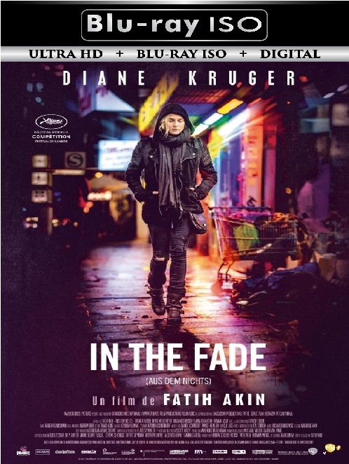 In the Fade