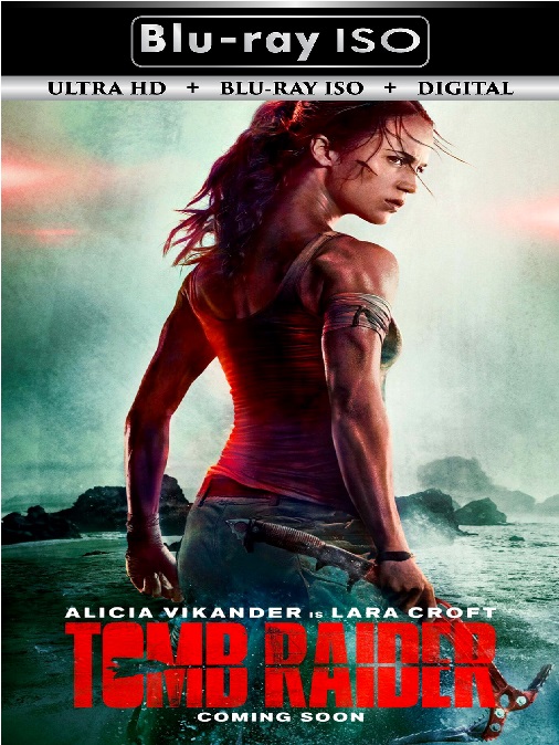 Tomb Raider 3
