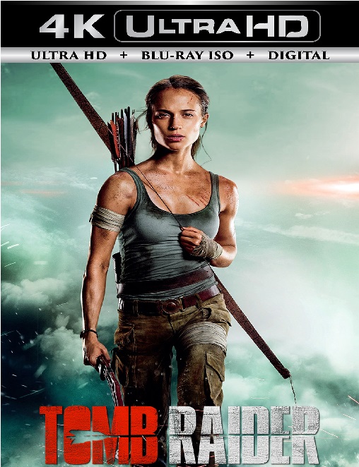 Tomb Raider 3