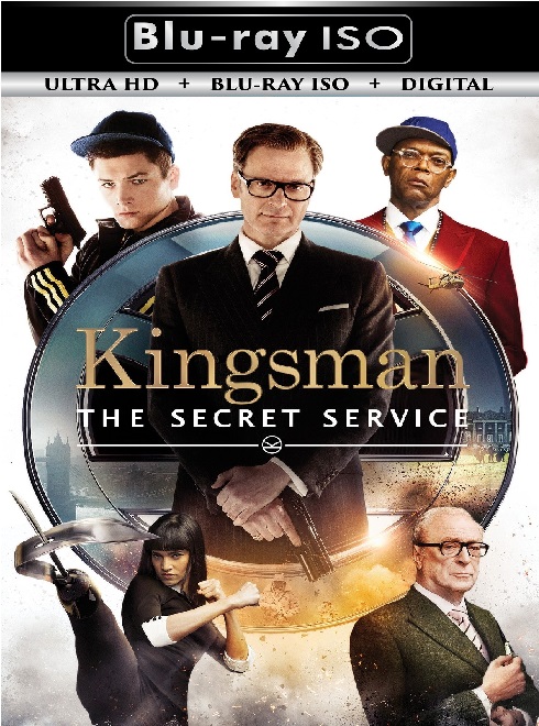 Kingsman