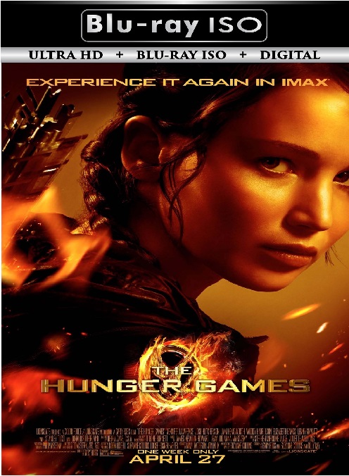 The Hunger Games