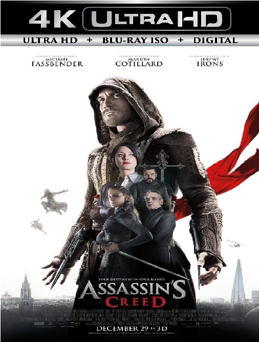 American Assassin