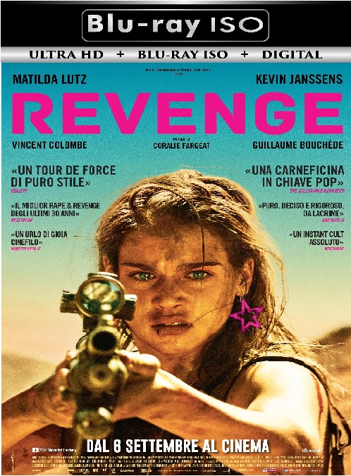 Revenge
