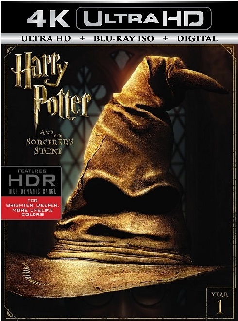 Harry Potter