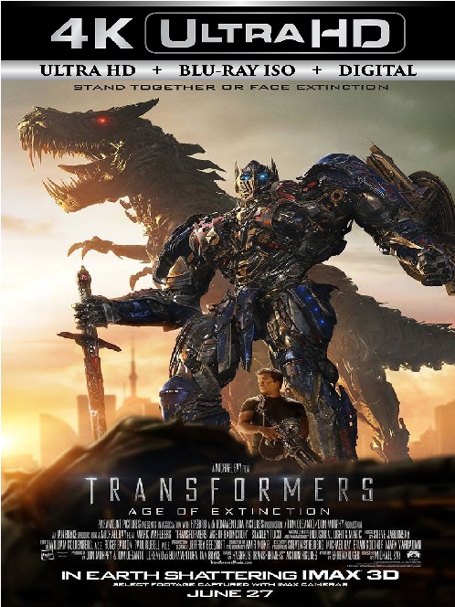 Transformers 4