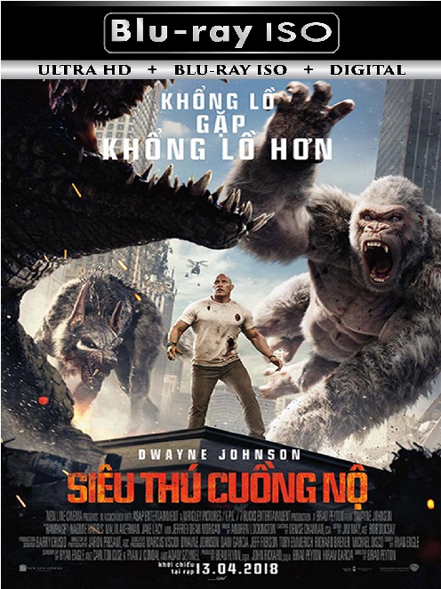 Rampage