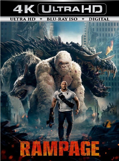 Rampage