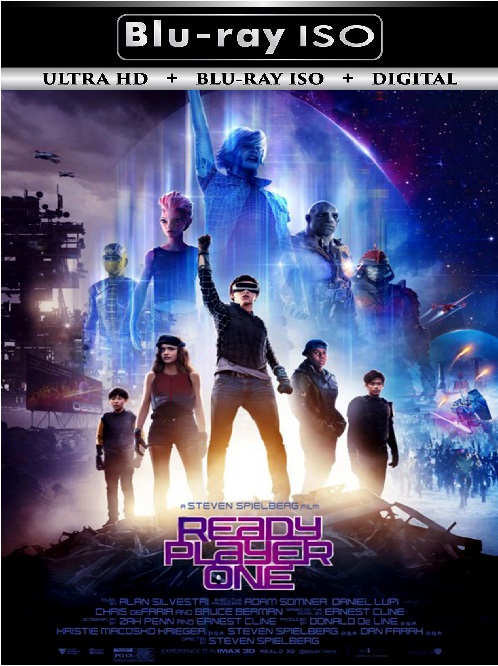 Ready Player One