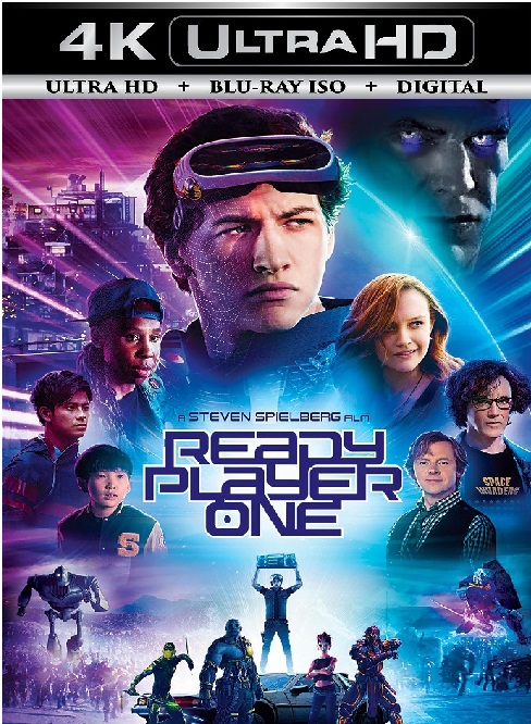 Ready Player One