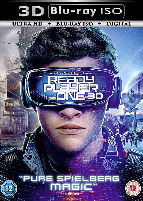 Ready Player One