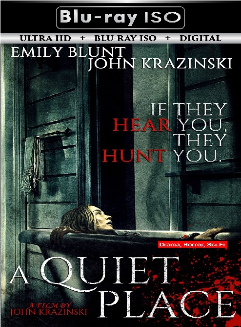 A Quiet Place