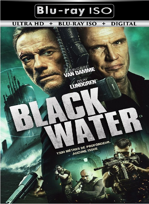 Black Water
