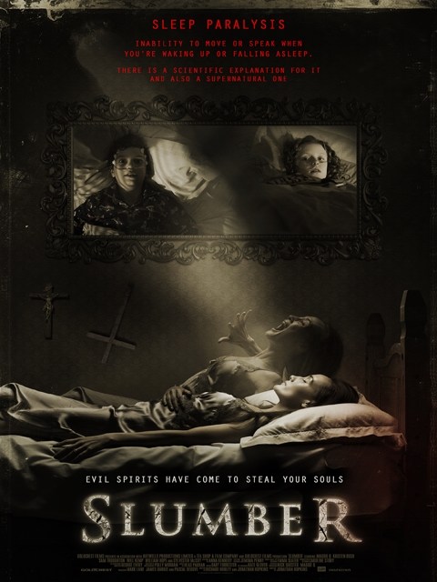 Slumber