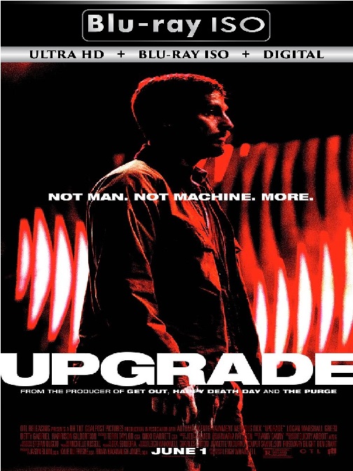 Upgrade