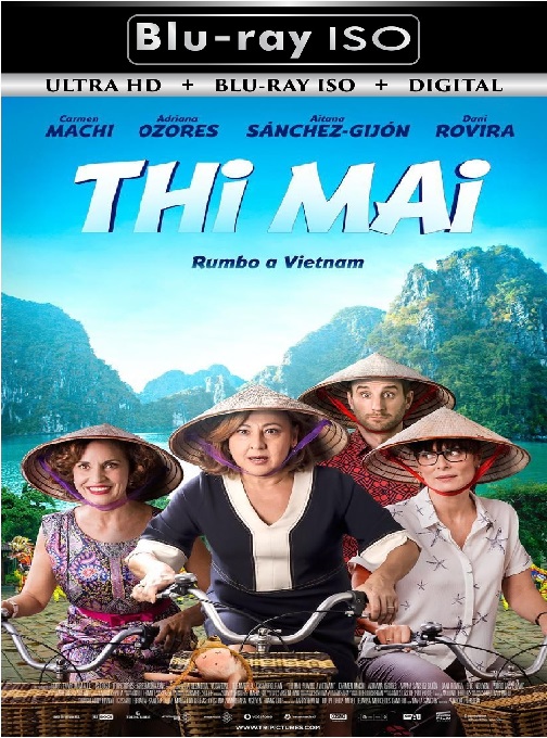 Rumbo a Vietnam