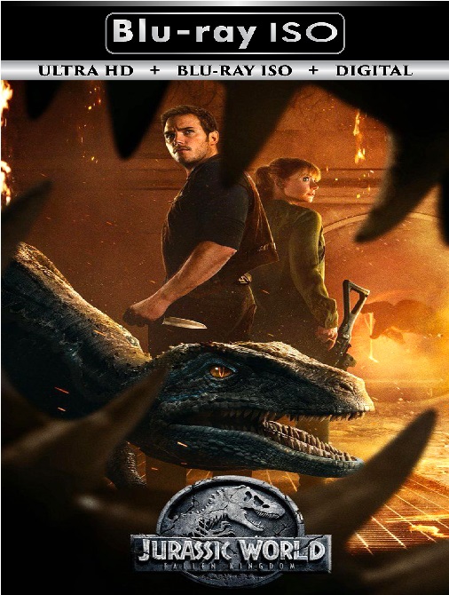 Jurassic World 2