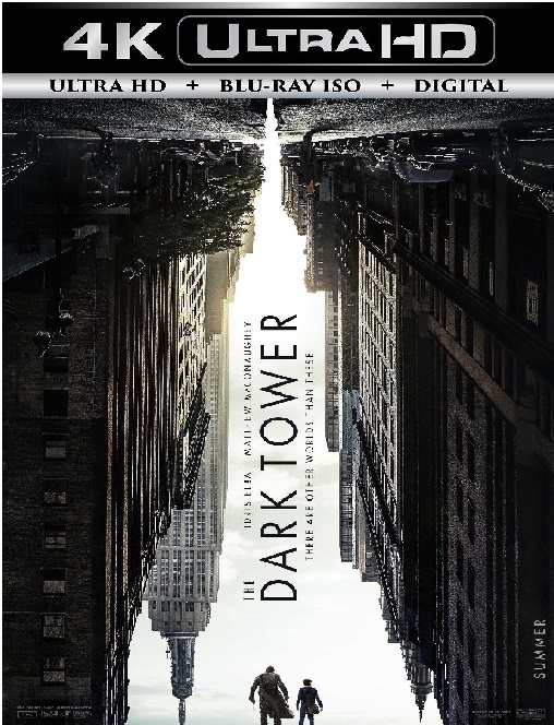 The Dark Tower