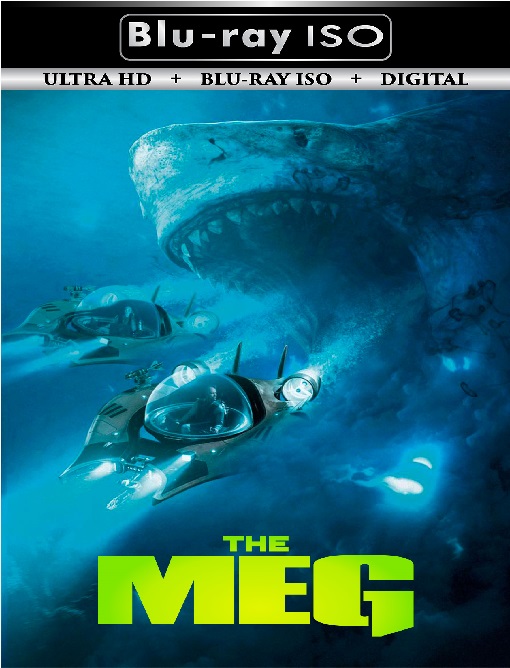 The Meg