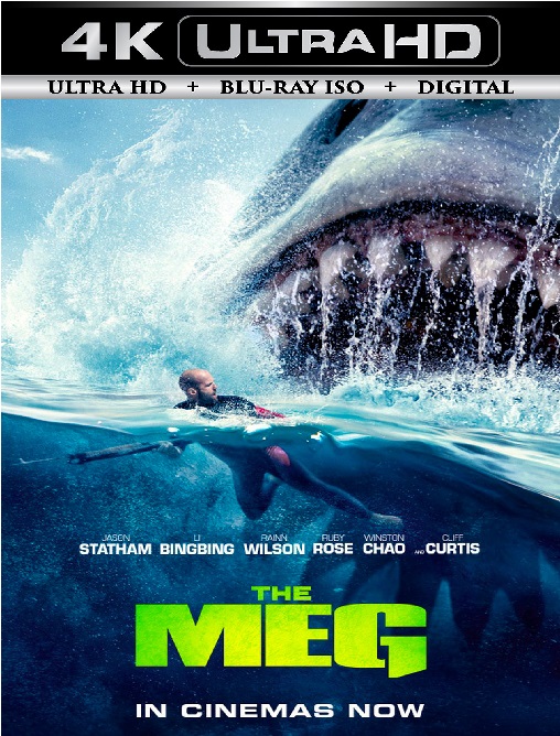 The Meg