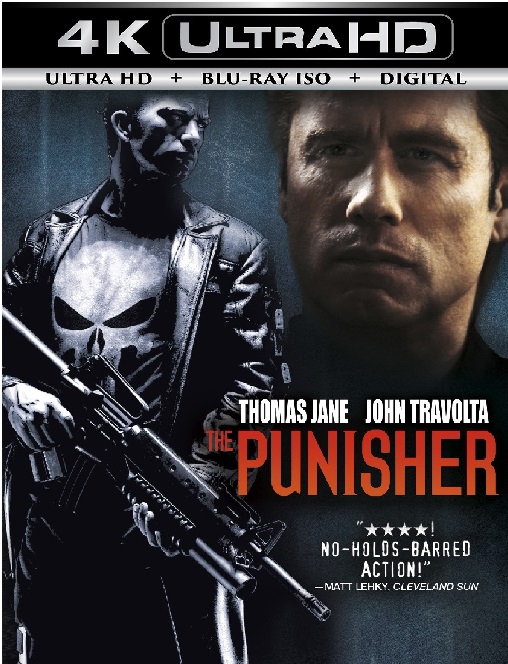 The Punisher