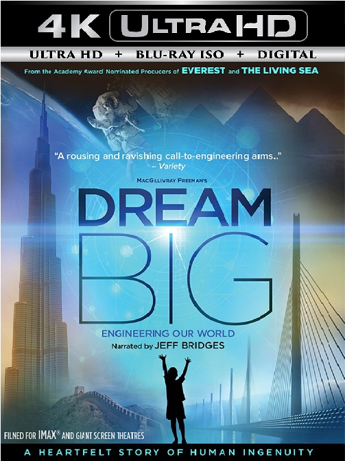 Dream Big