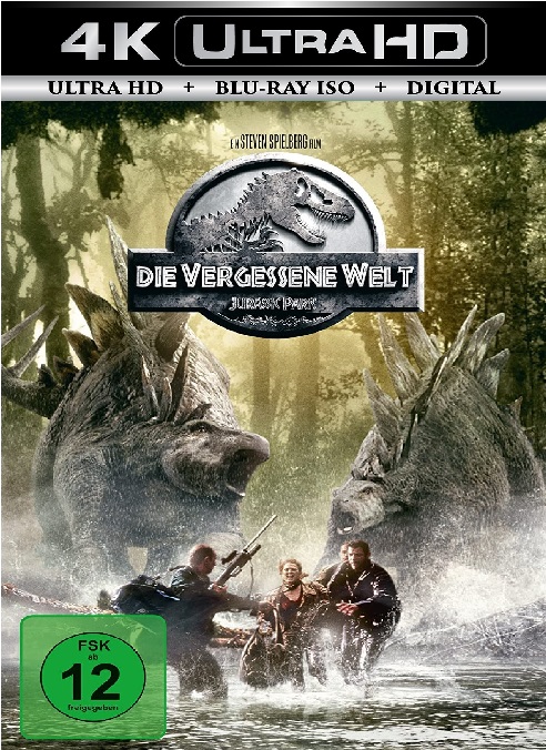 Jurassic Park 2