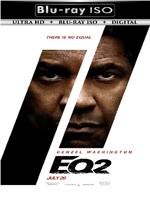 The Equalizer 2