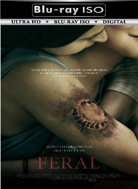 feral
