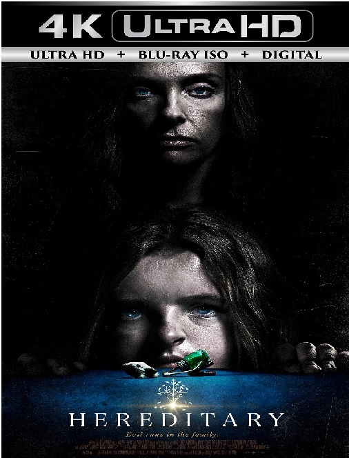 Hereditary